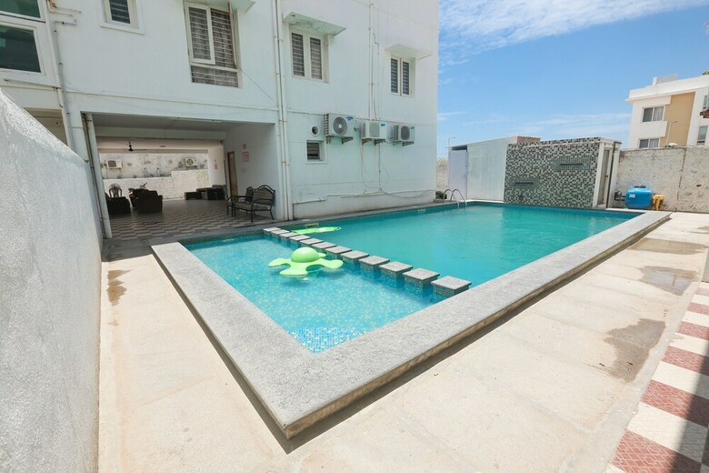 Apartamento Ulo Ecr Blue Ocean Resort