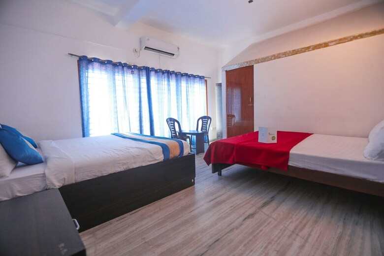 Apartamento Ulo Ecr Blue Ocean Resort