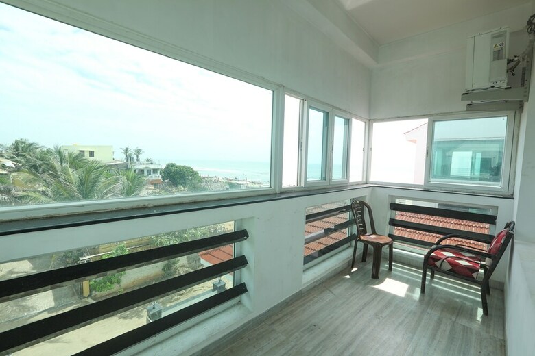 Apartamento Ulo Ecr Blue Ocean Resort