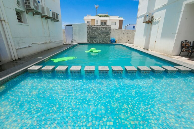 Apartamento Ulo Ecr Blue Ocean Resort