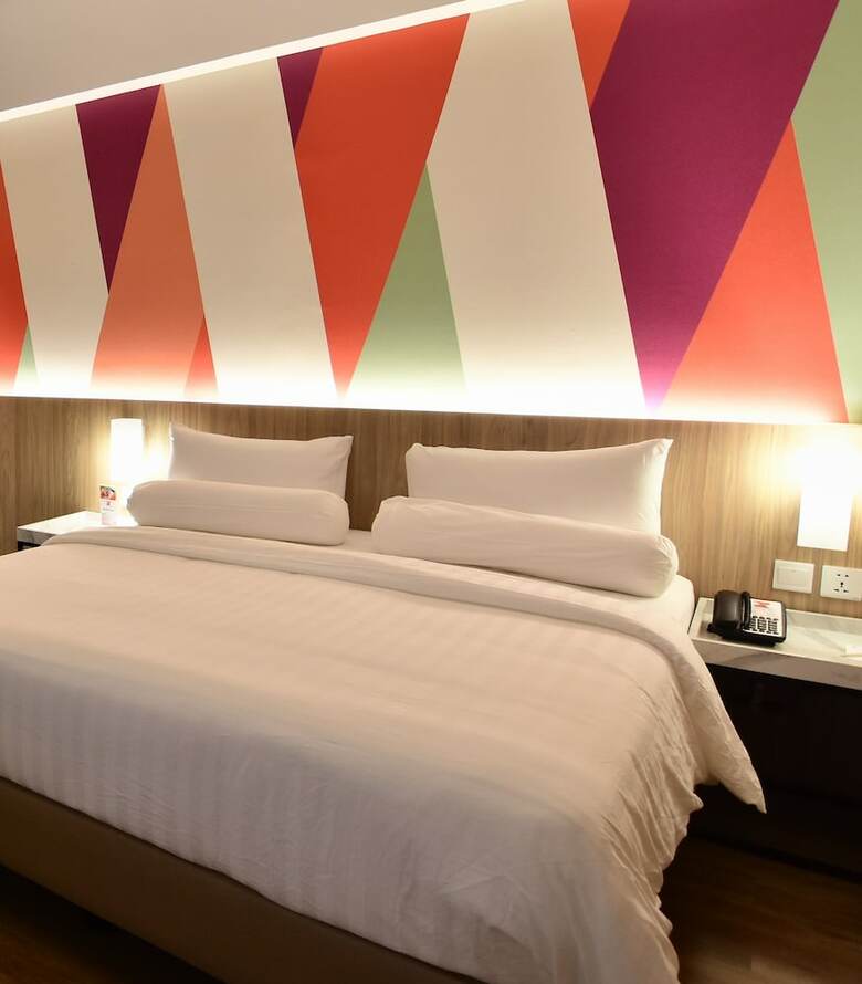 Hotel The Zuri Dumai