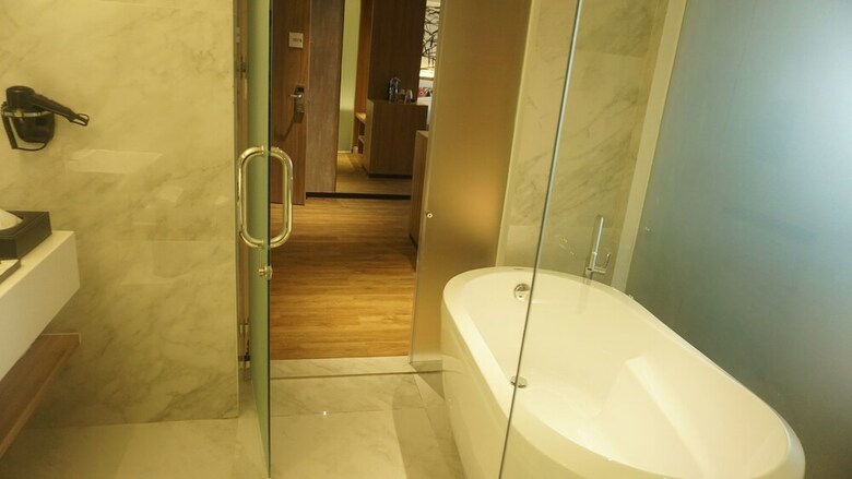 Hotel The Zuri Dumai