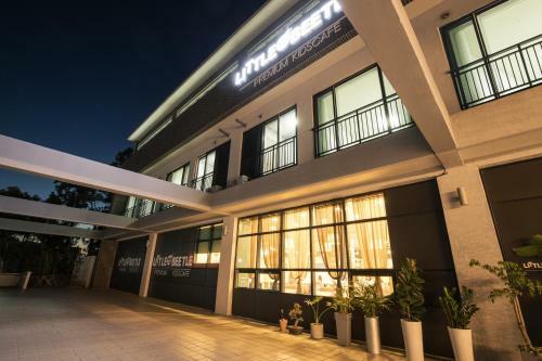 Sumoru Pension