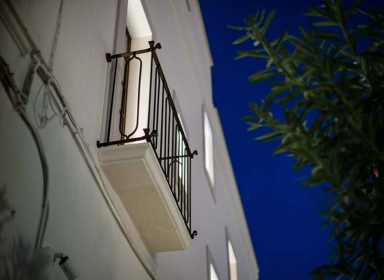 Bed & Breakfast Dimora Pirrelli - Suites & Spa