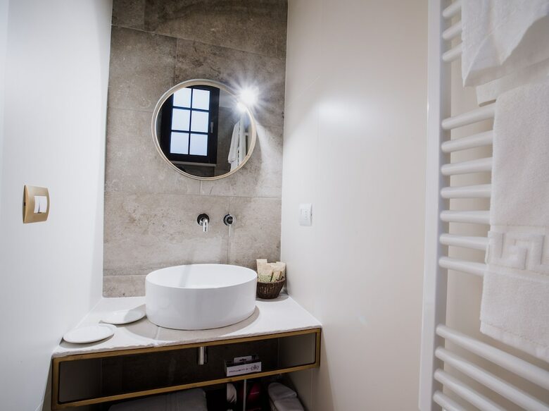 Bed & Breakfast Dimora Pirrelli - Suites & Spa