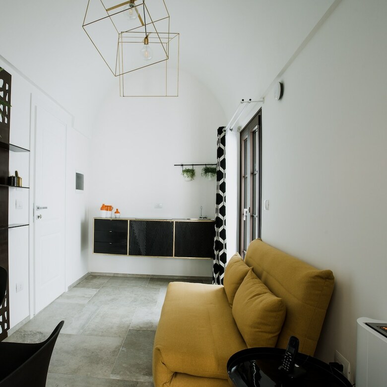 Bed & Breakfast Dimora Pirrelli - Suites & Spa