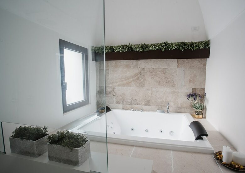 Bed & Breakfast Dimora Pirrelli - Suites & Spa