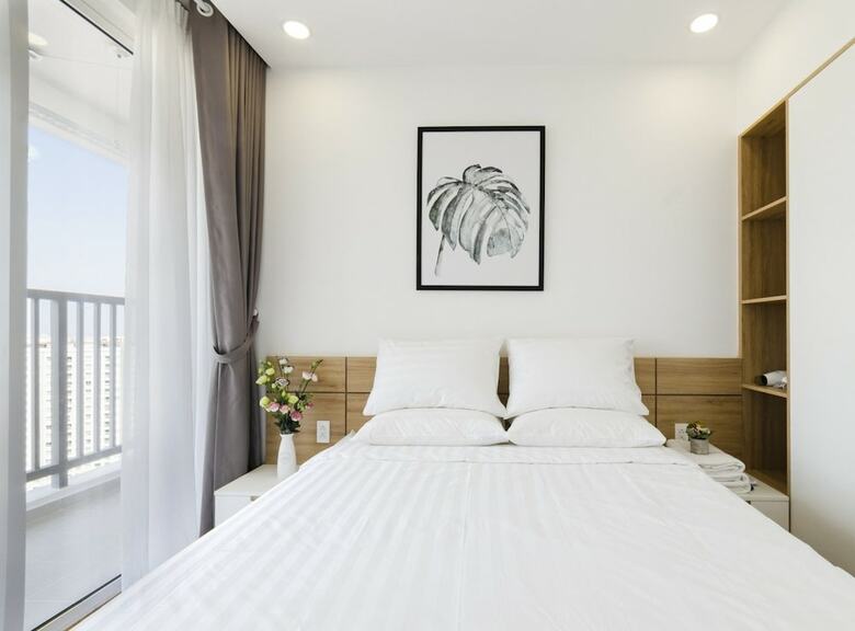 Apartamentos 21st Century Symphony