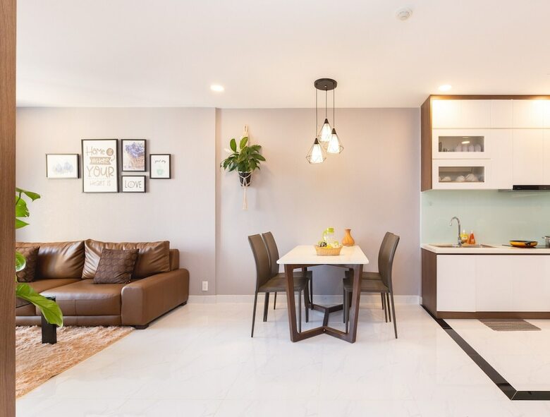 Apartamentos 21st Century Symphony