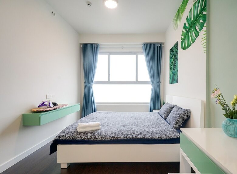 Apartamentos 21st Century Symphony