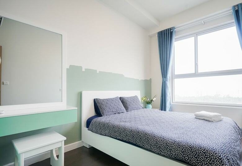 Apartamentos 21st Century Symphony