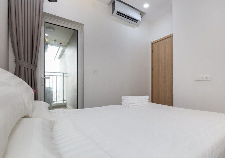 Apartamentos 21st Century Symphony