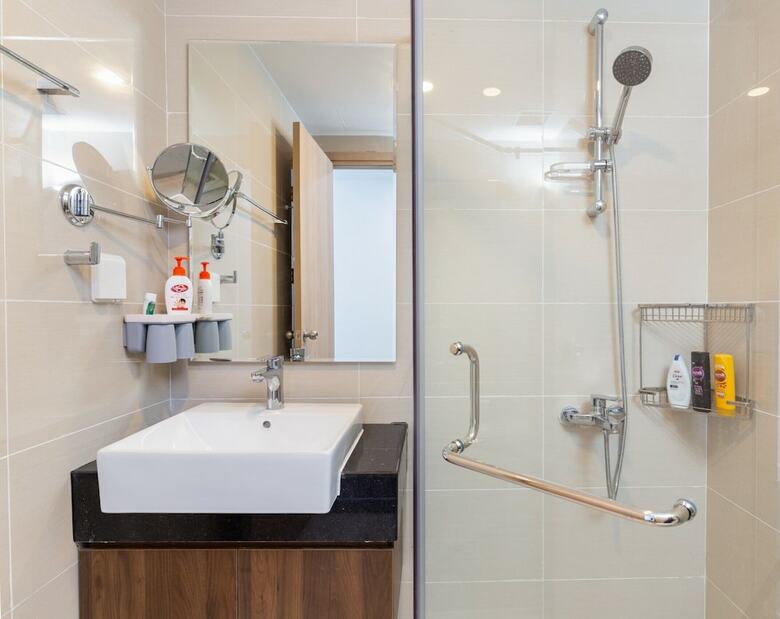 Apartamentos 21st Century Symphony