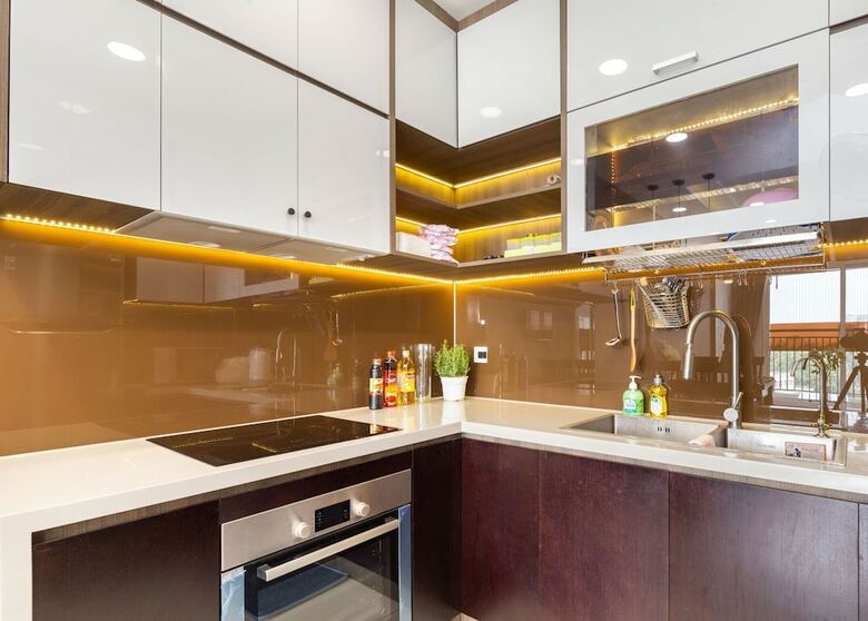 Apartamentos 21st Century Symphony
