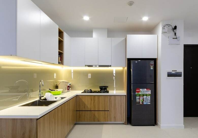 Apartamentos 21st Century Symphony
