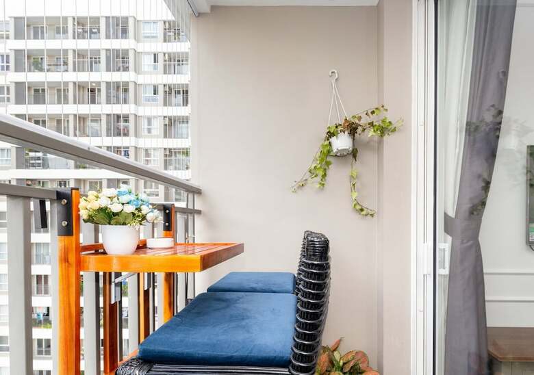 Apartamentos 21st Century Symphony