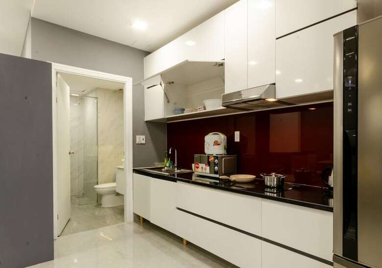 Apartamentos 21st Century Symphony