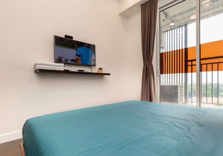 Apartamentos 21st Century Symphony