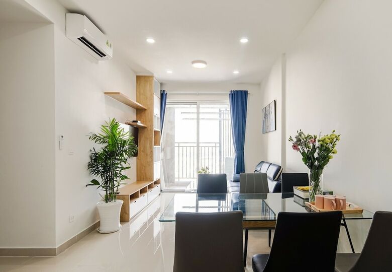Apartamentos 21st Century Symphony
