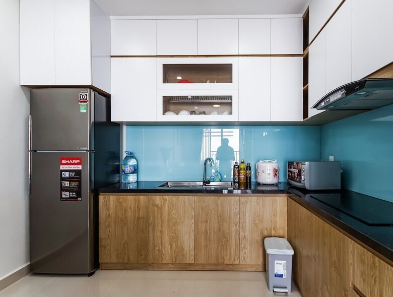 Apartamentos 21st Century Symphony