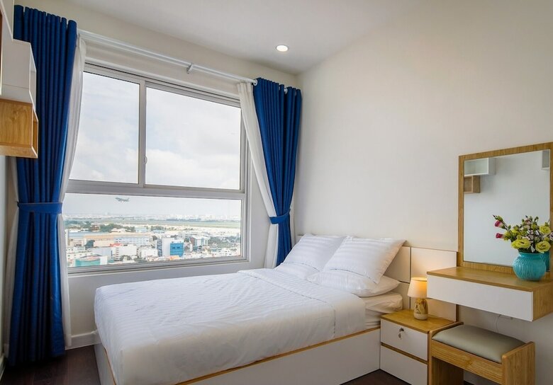 Apartamentos 21st Century Symphony