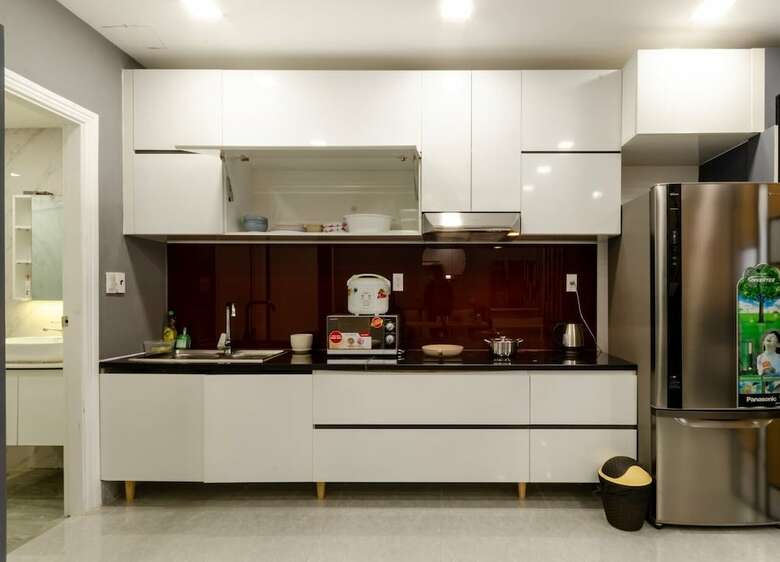 Apartamentos 21st Century Symphony