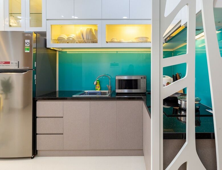 Apartamentos 21st Century Symphony