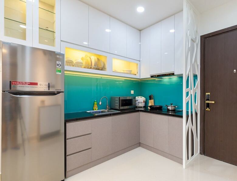 Apartamentos 21st Century Symphony