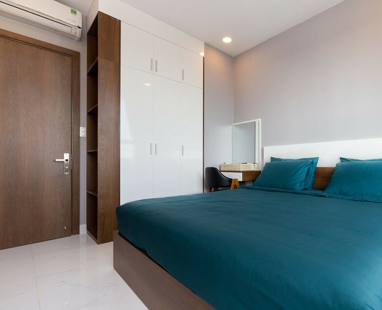 Apartamentos 21st Century Symphony