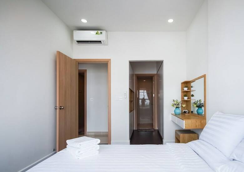 Apartamentos 21st Century Symphony