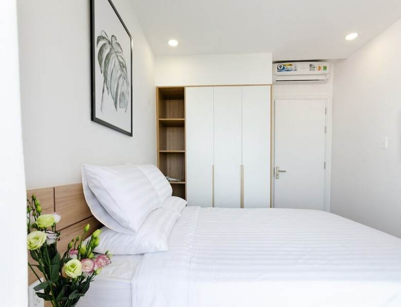 Apartamentos 21st Century Symphony