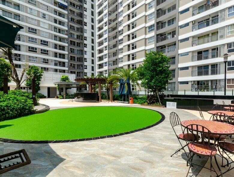 Apartamentos 21st Century Symphony