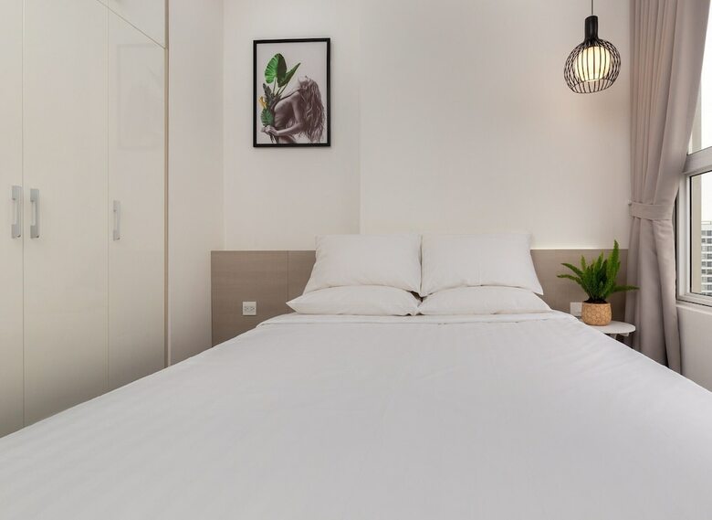 Apartamentos 21st Century Symphony