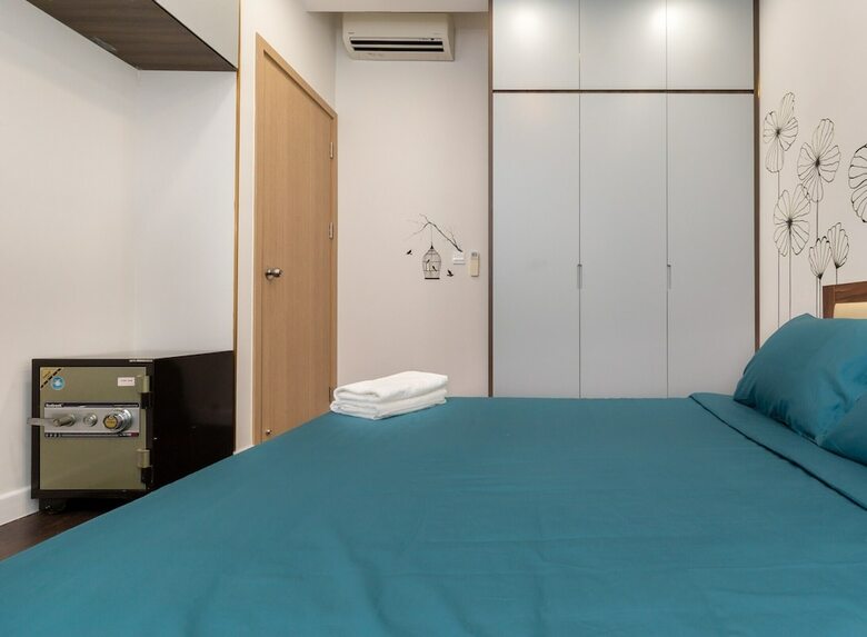 Apartamentos 21st Century Symphony