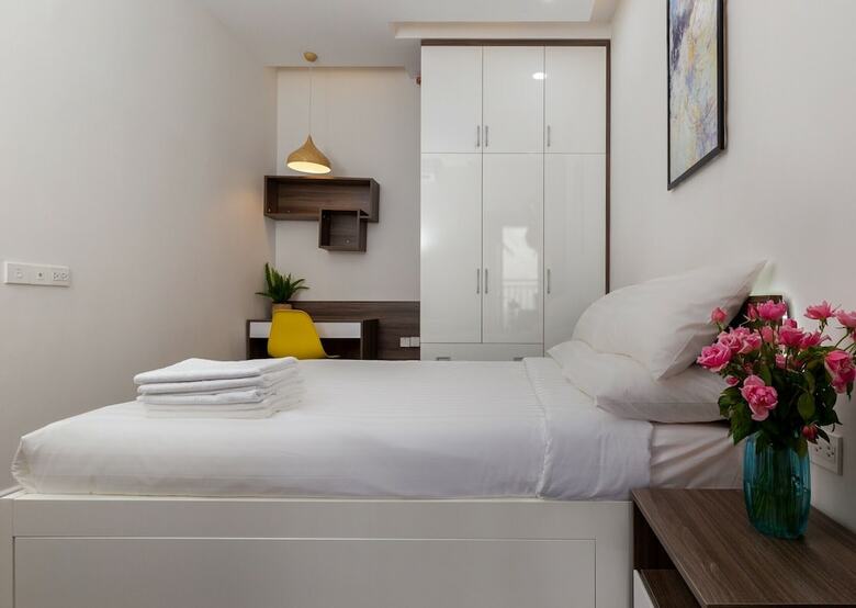 Apartamentos 21st Century Symphony