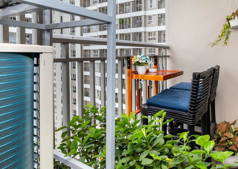 Apartamentos 21st Century Symphony