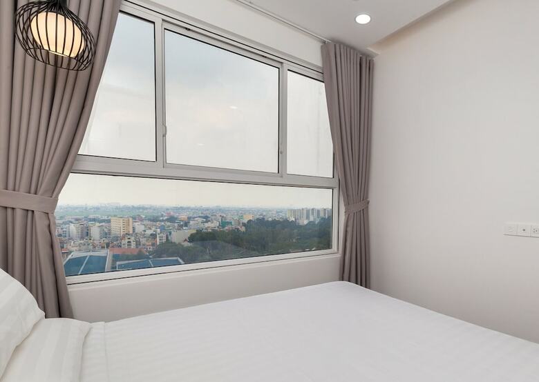 Apartamentos 21st Century Symphony