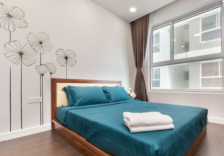 Apartamentos 21st Century Symphony