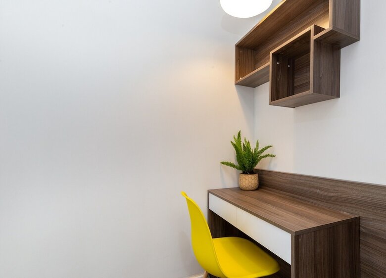 Apartamentos 21st Century Symphony