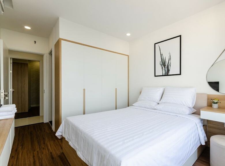 Apartamentos 21st Century Symphony