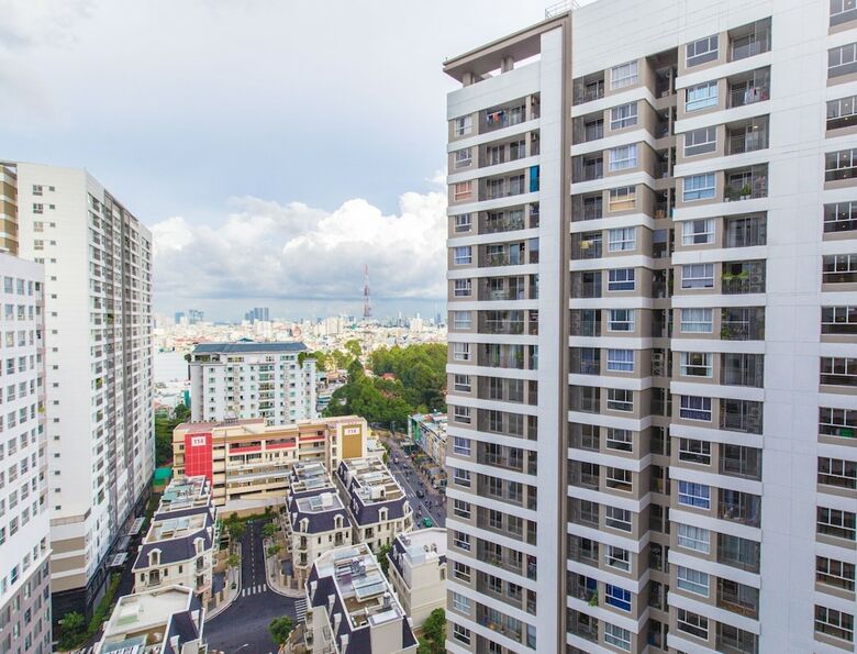 Apartamentos 21st Century Symphony