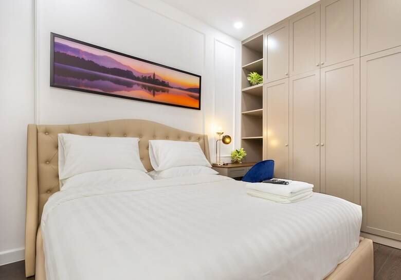 Apartamentos 21st Century Symphony