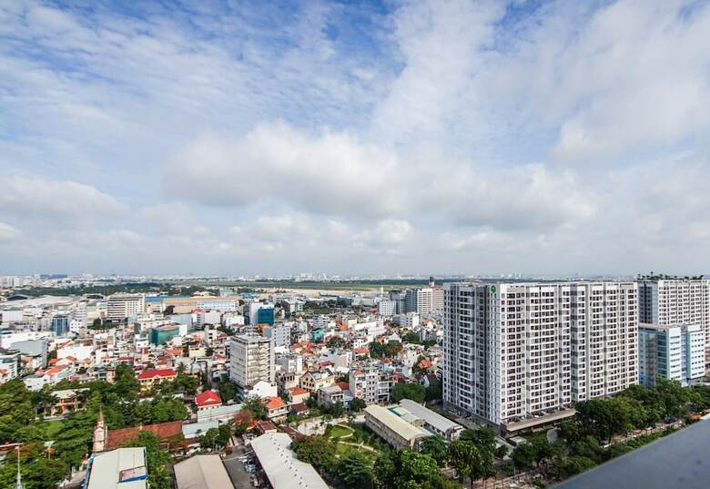Apartamentos 21st Century Symphony