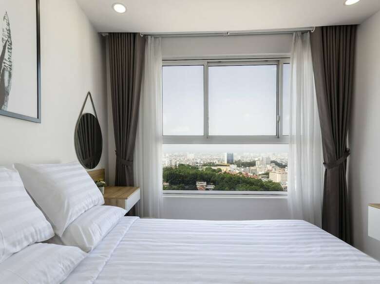 Apartamentos 21st Century Symphony