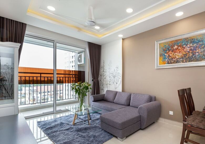 Apartamentos 21st Century Symphony