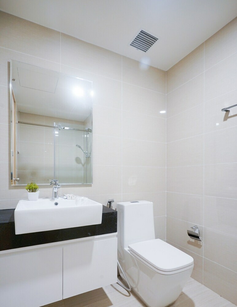Apartamentos 21st Century Symphony