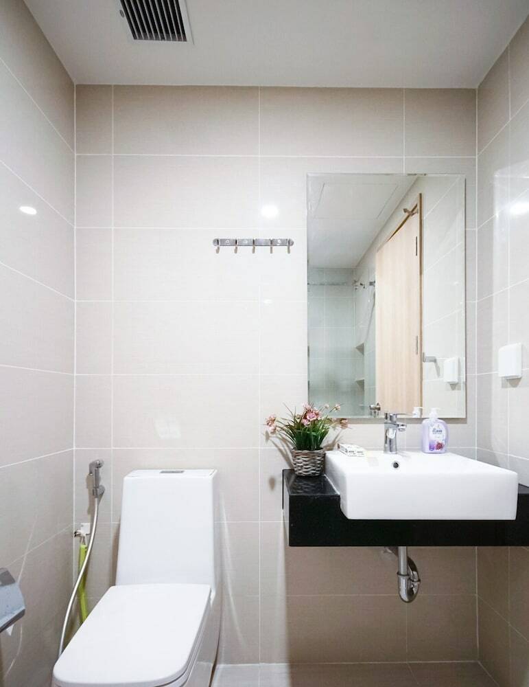 Apartamentos 21st Century Symphony