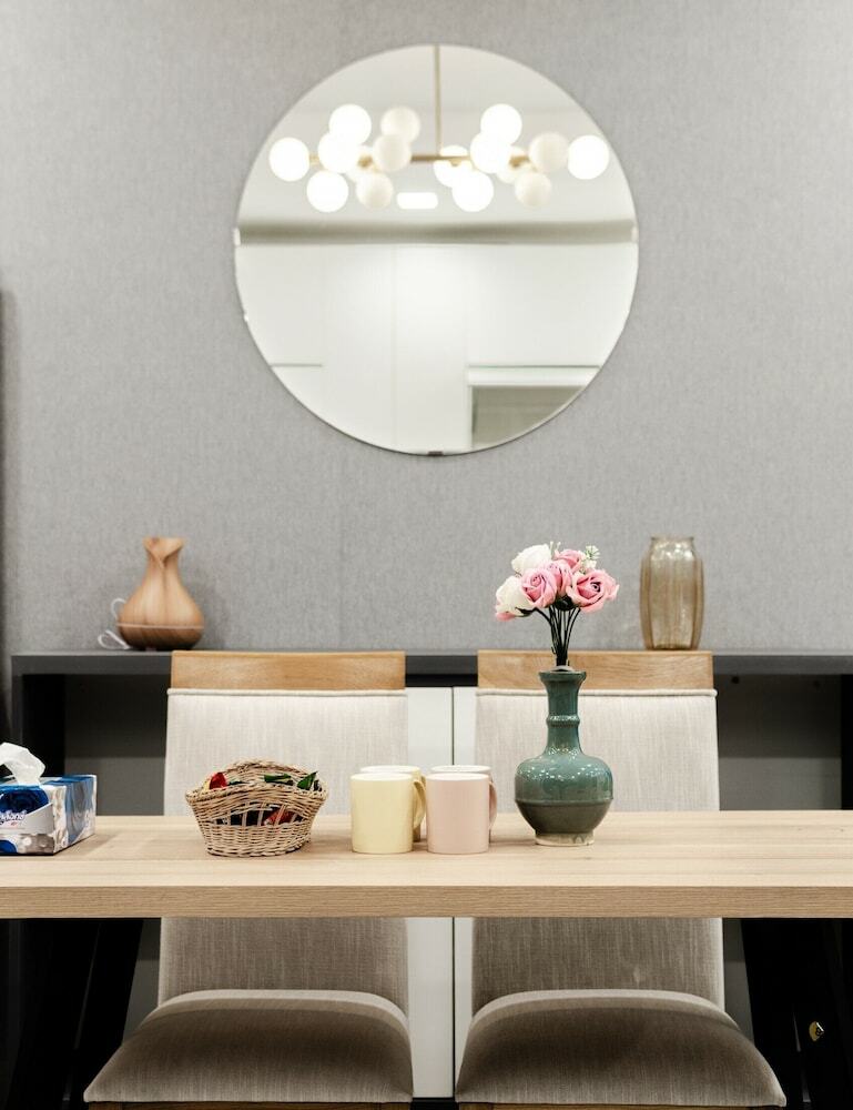 Apartamentos 21st Century Symphony