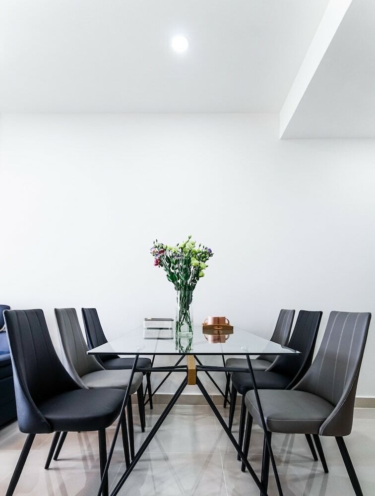 Apartamentos 21st Century Symphony