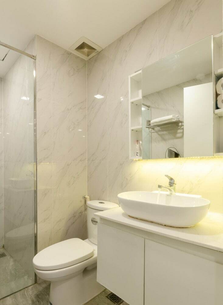 Apartamentos 21st Century Symphony